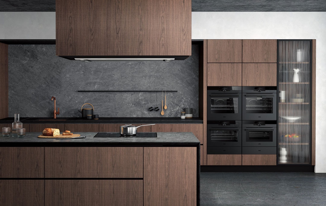 Why Investing in a High-end Modern Oven is the Key to a Perfect Kitchen