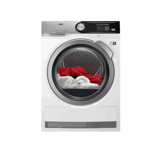 Laundry Dryer Buying Guide | AEG New Zealand