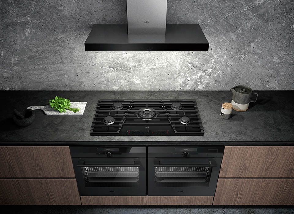 Buying a new kitchen