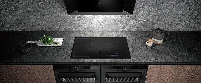 Cooktops Kitchen Appliances Aeg New Zealand