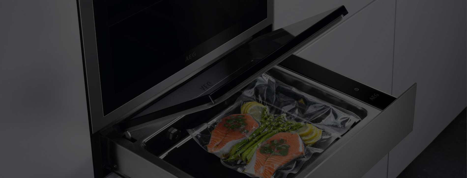 AEG Vacuum Sealers