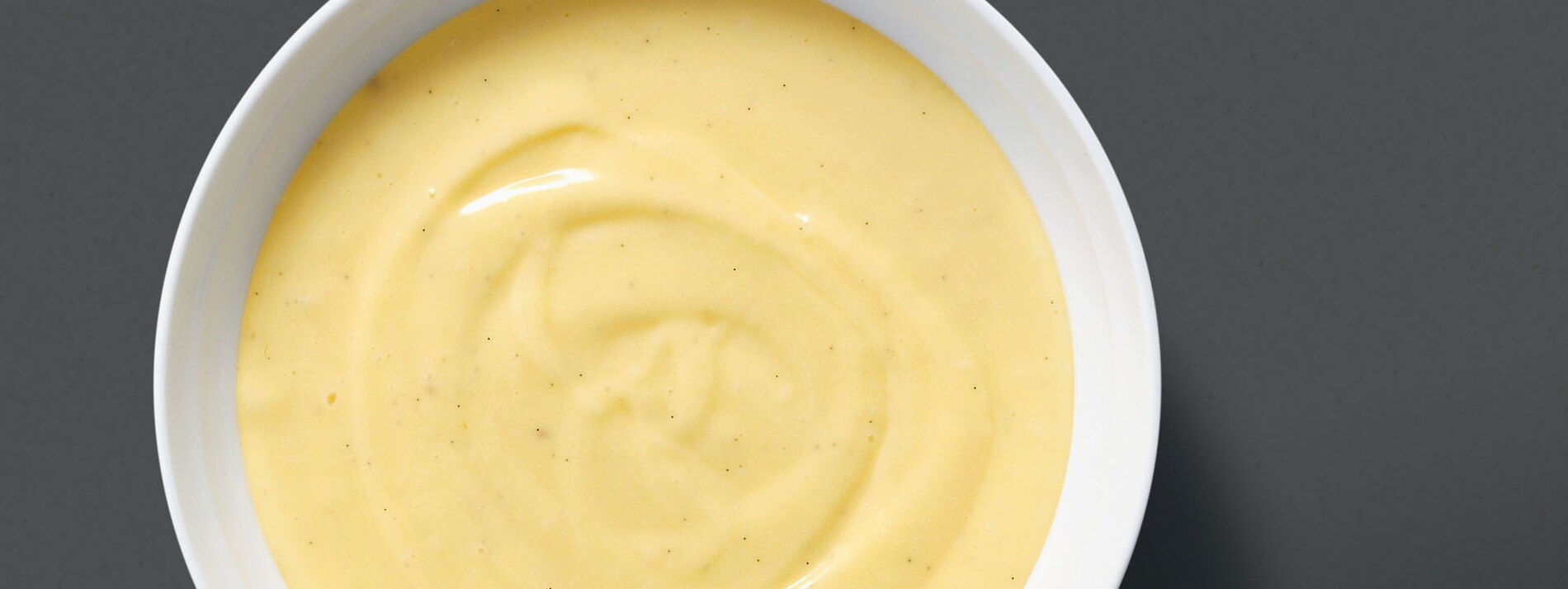 CRÈME ANGLAISE