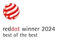 Red Dot Winner 2024: Best of the Best