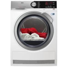 Clothes dryers-T8DHC846B-48873