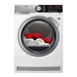 Clothes dryers-T8DHC846C-54879