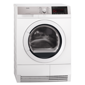 Clothes dryers-T96690IH-16934