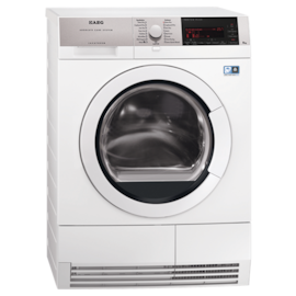 Clothes dryers-T97689IH-24570