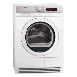 Clothes dryers-T86280IC-16217