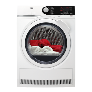 Clothes dryers-T8DHE842B-29559